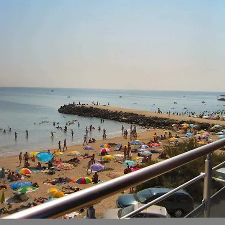 Sb Beach 3* Pomorie