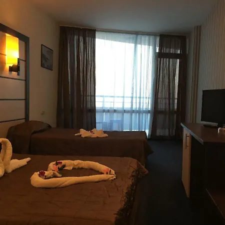 Sb Beach Pomorie