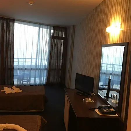 Sb Beach Hotel Pomorie