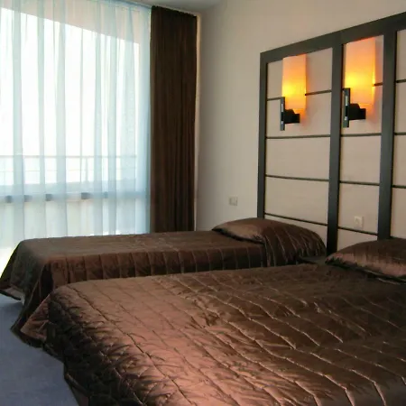 Sb Beach 3* Pomorie