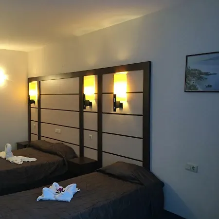Hotel Sb Beach 3*