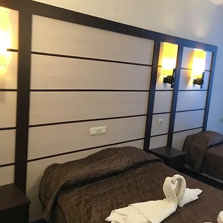Hotel Sb Beach 3*
